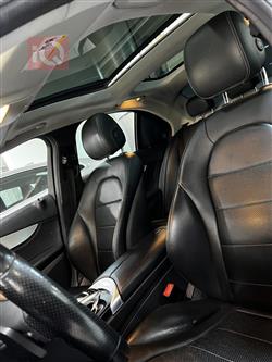 مێرسێدس بێنز C-Class